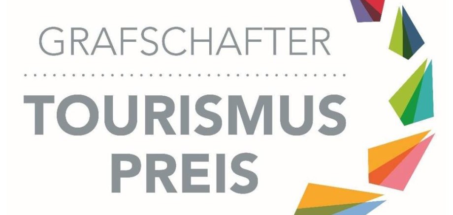 Logo Grafschafter Tourismuspreis