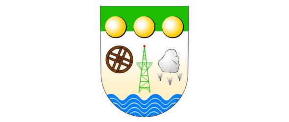 
Wappen Halle

