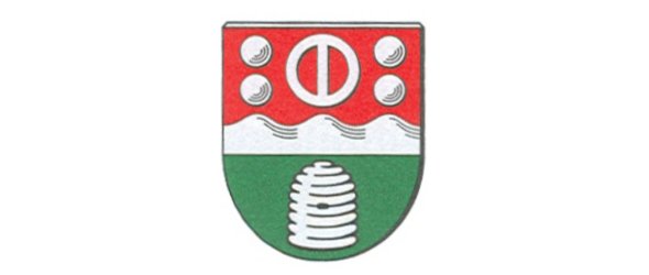 Wappen Wilsum

